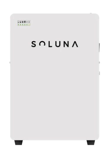 Soluna BES Series