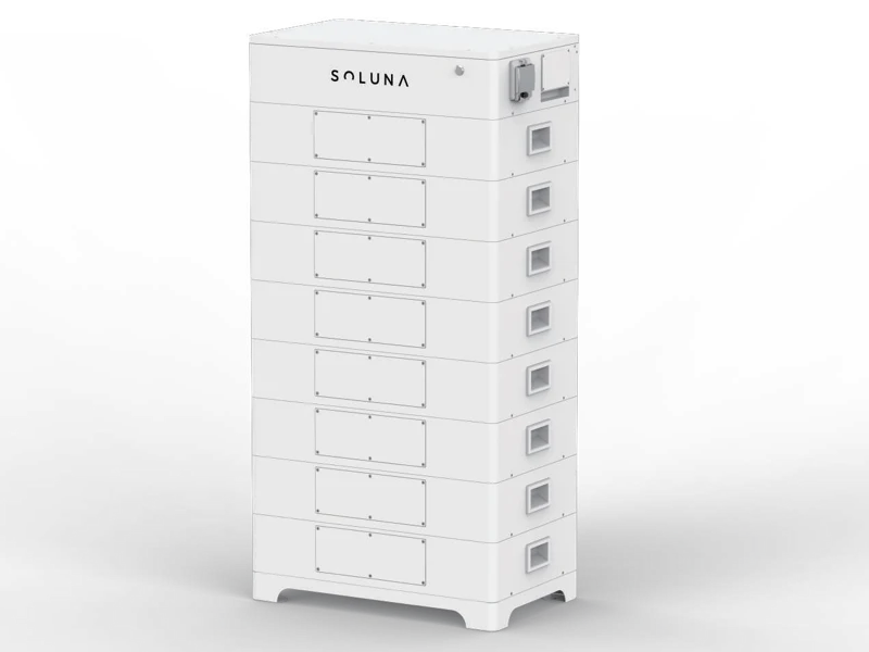 Soluna HV Ultra Series
