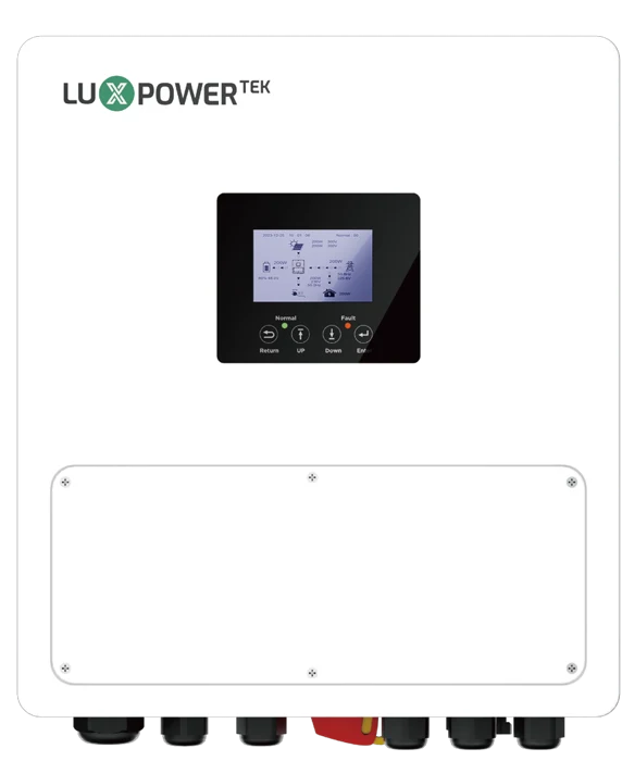 LuxPower ECO Hybrid