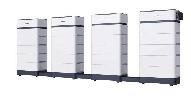 Sungrow PowerKeeper