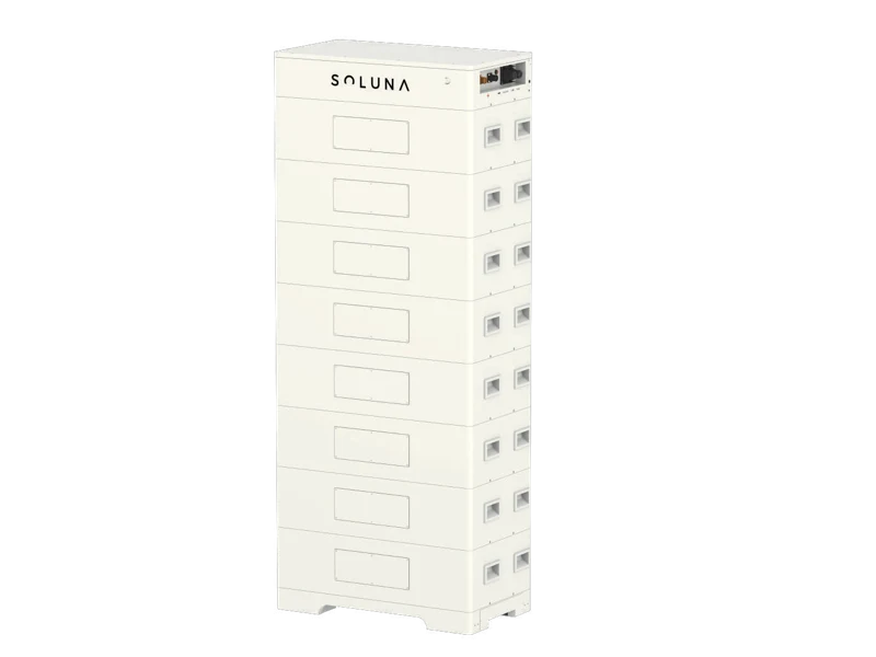 Soluna Ultra X Series