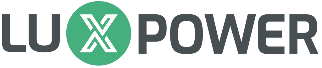 LuxPower logo